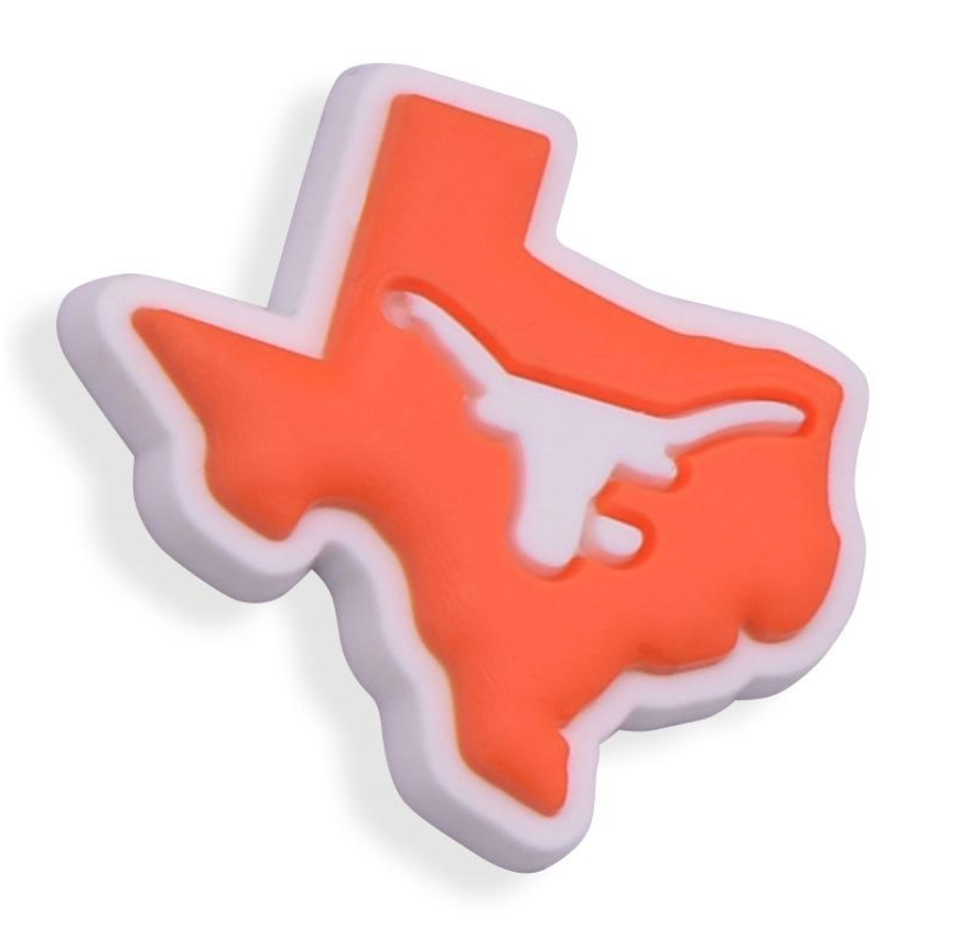 College - Texas Longhorns – The Jibbitz Kid