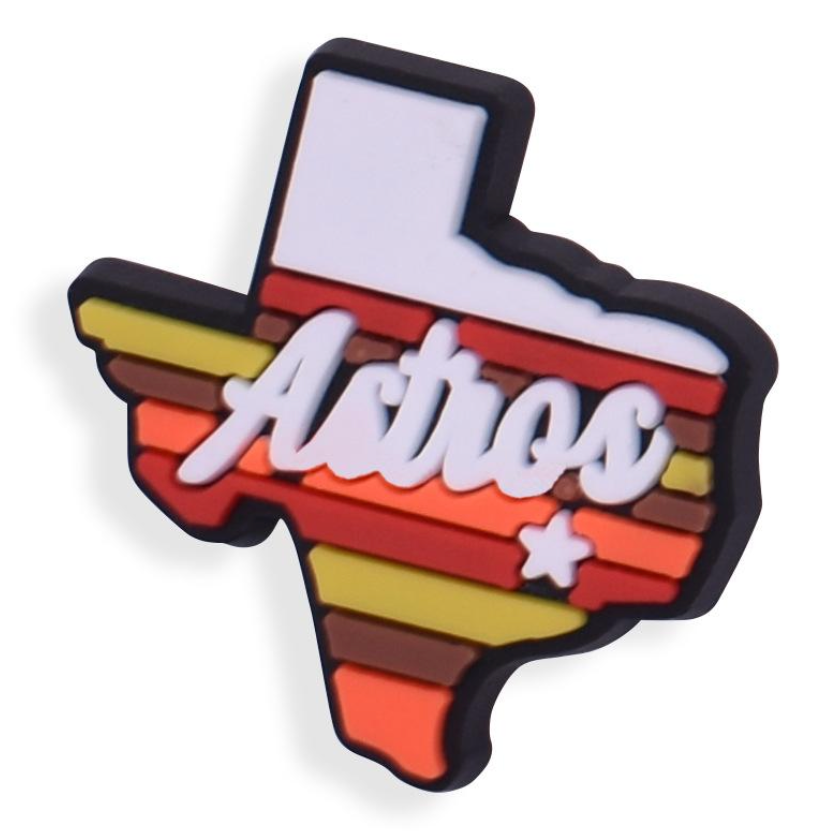 Sports - Astros Texas