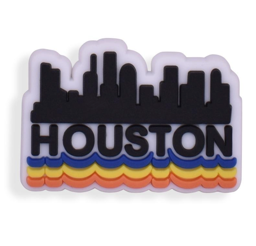 Texas - Houston City