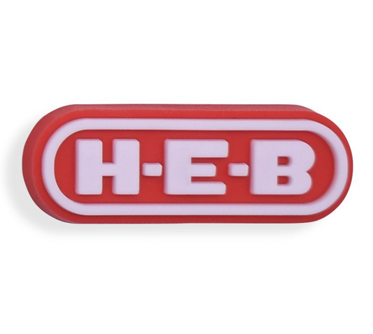 Texas - H-E-B