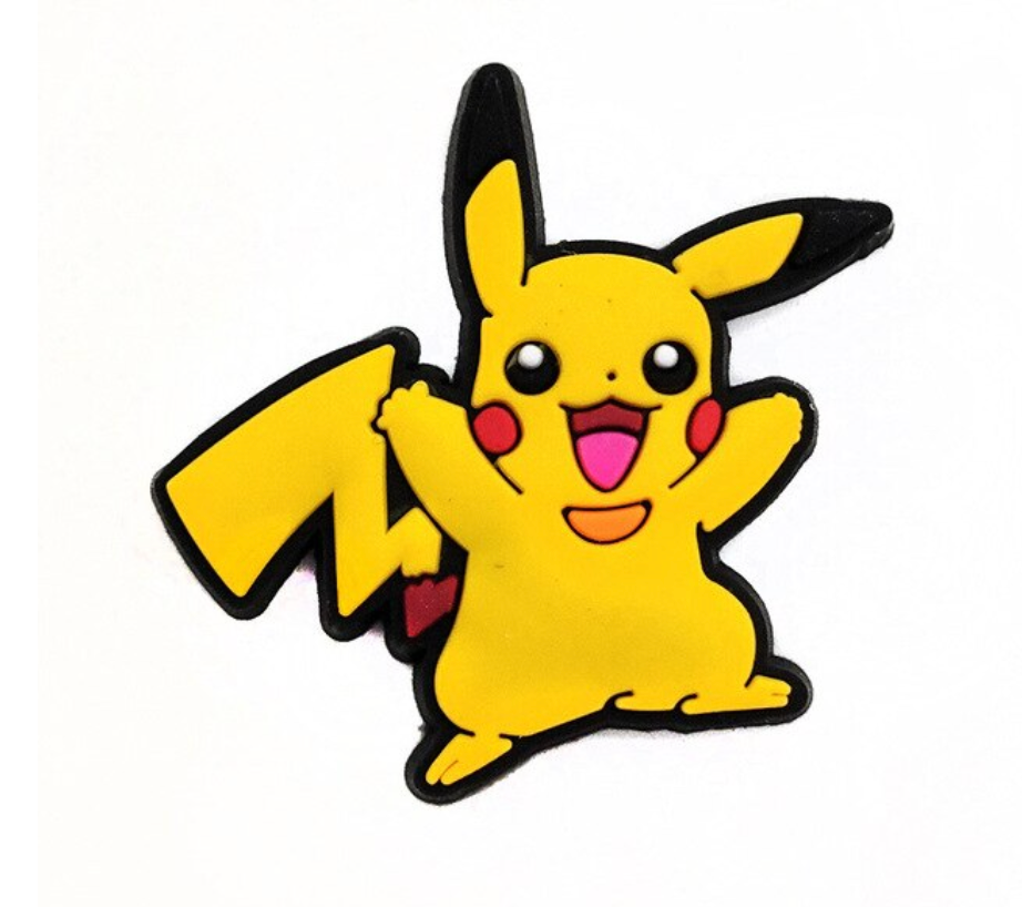 Cartoons - Pikachu Pokemon