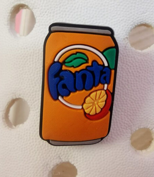 Drinks - Fanta soda