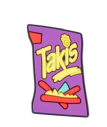 Food - Takis