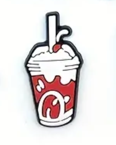 Food - Chick-fil-a shake