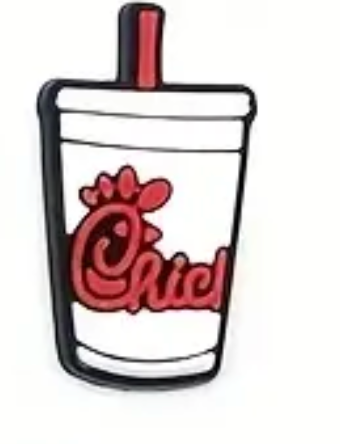 Food - Chick-fil-a drink