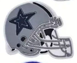 NFL - Cowboys