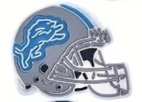 NFL - Lions