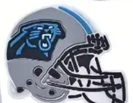 NFL - Panthers