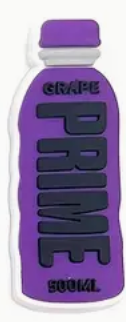 Drinks - PRIME purple