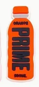 Drinks - PRIME orange